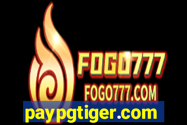 paypgtiger.com