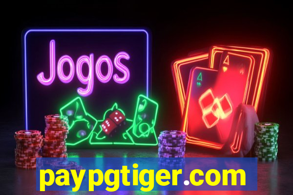 paypgtiger.com