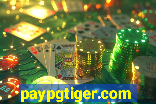 paypgtiger.com