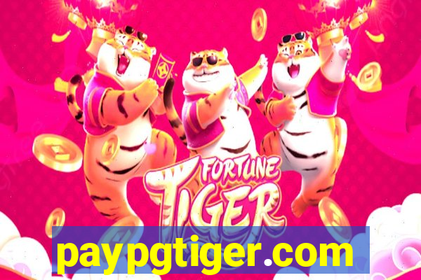 paypgtiger.com