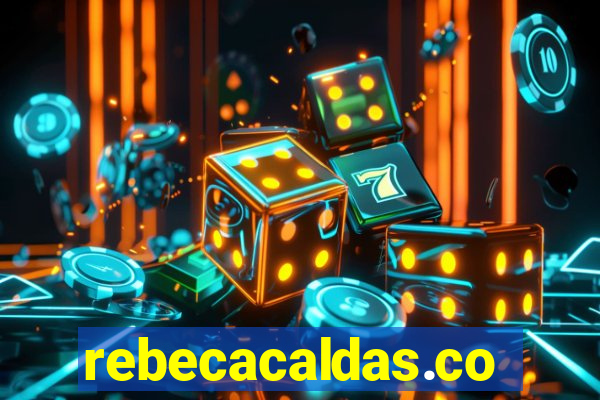 rebecacaldas.com