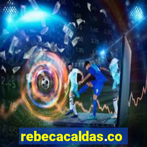 rebecacaldas.com