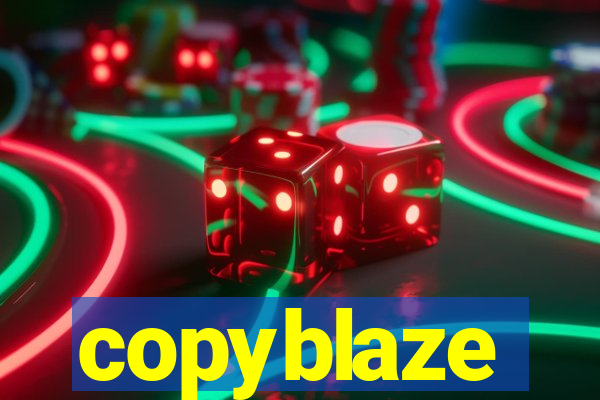 copyblaze