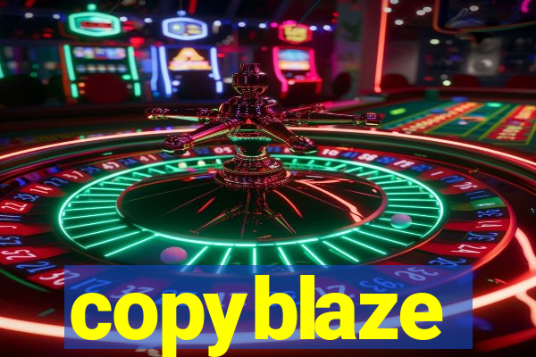 copyblaze