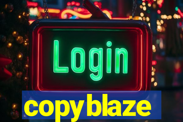 copyblaze