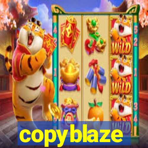 copyblaze