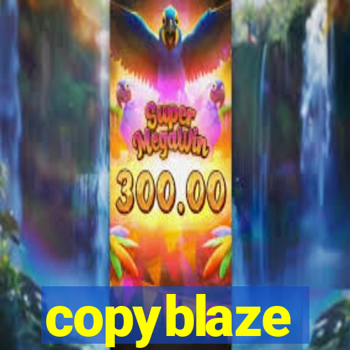 copyblaze