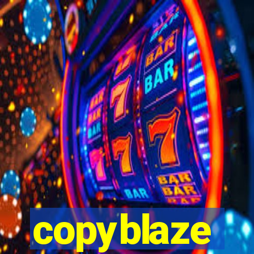 copyblaze