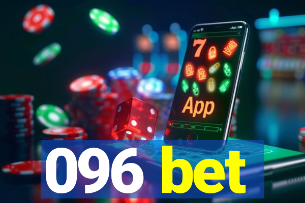 096 bet