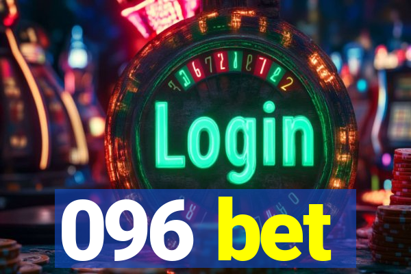 096 bet