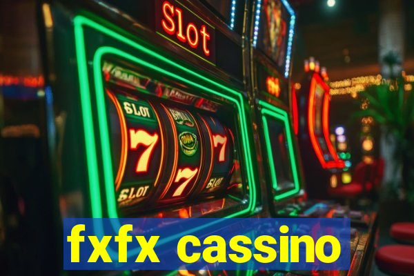 fxfx cassino