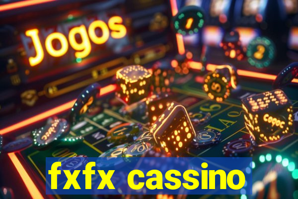 fxfx cassino