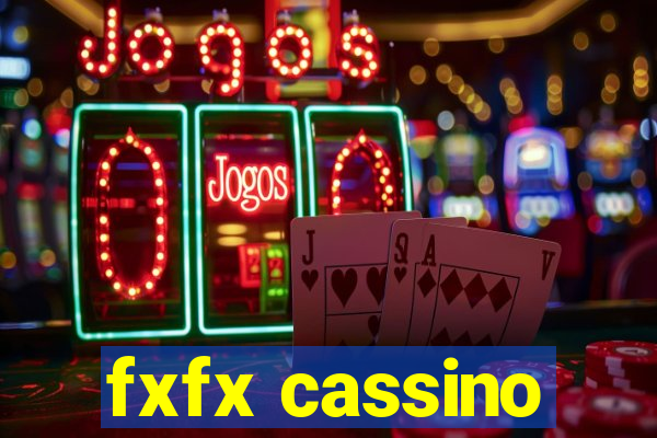 fxfx cassino