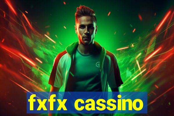 fxfx cassino