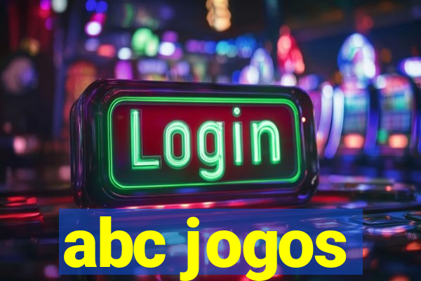 abc jogos