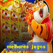 melhores jogos gratis para celular