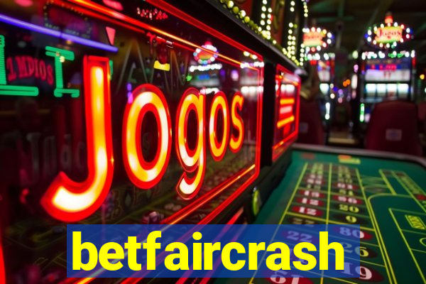 betfaircrash