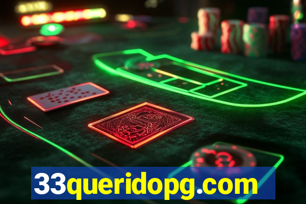 33queridopg.com