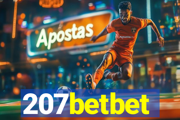 207betbet