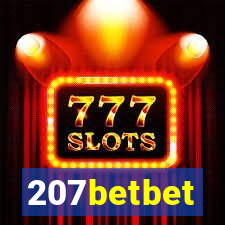 207betbet