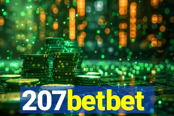 207betbet