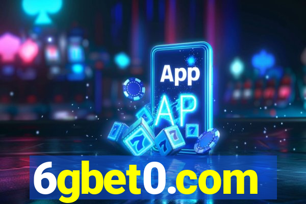 6gbet0.com