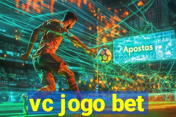 vc jogo bet