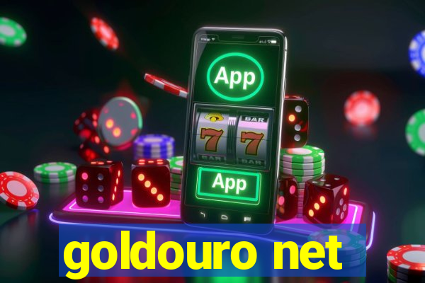 goldouro net