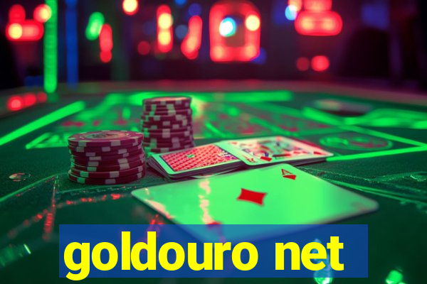 goldouro net