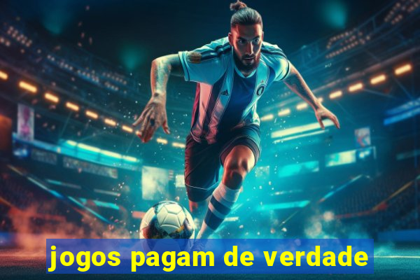 jogos pagam de verdade