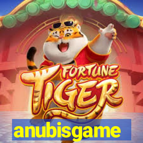 anubisgame