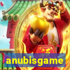 anubisgame