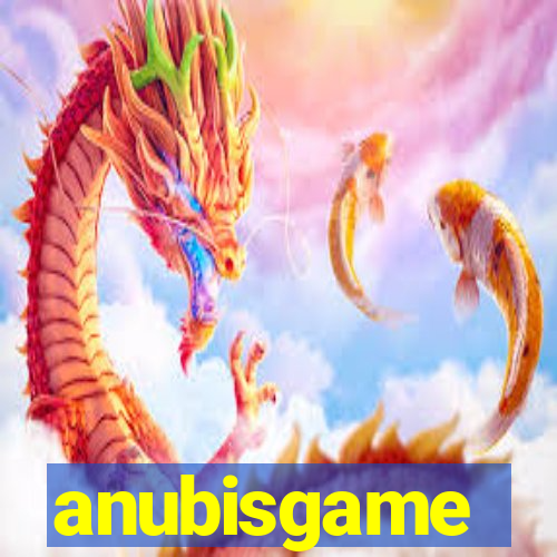 anubisgame