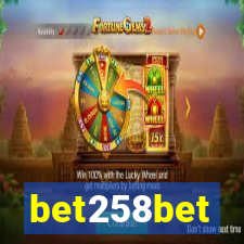 bet258bet