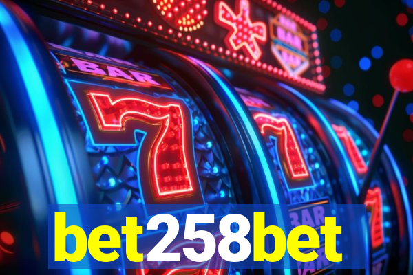 bet258bet