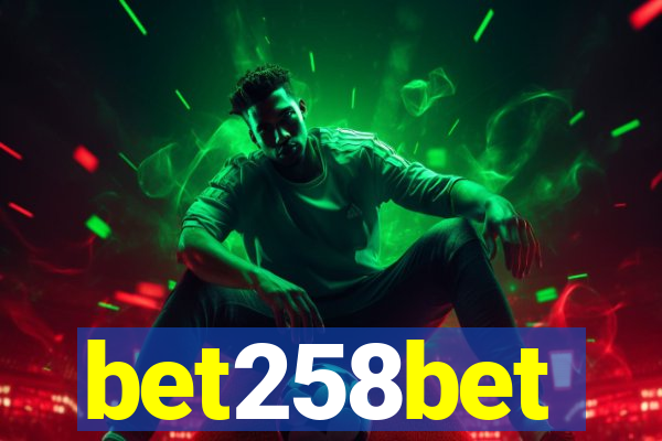 bet258bet