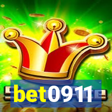 bet0911