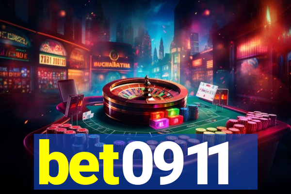 bet0911