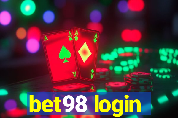 bet98 login