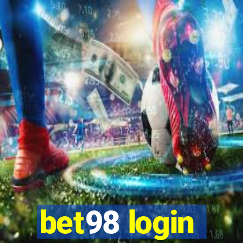 bet98 login