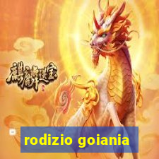 rodizio goiania