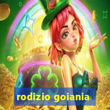 rodizio goiania