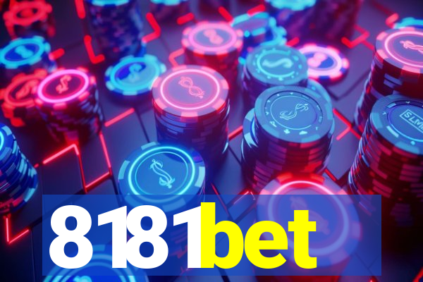 8181bet