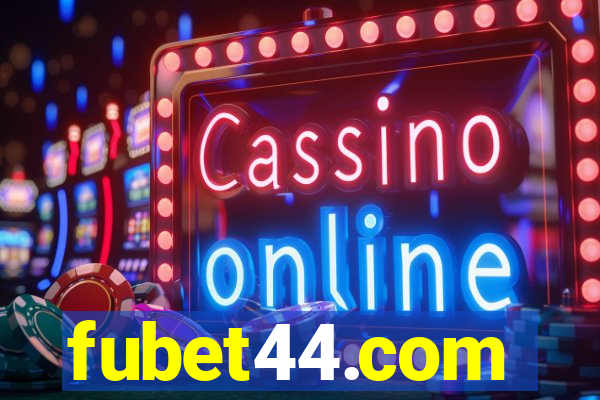 fubet44.com