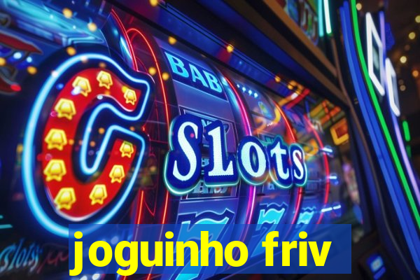 joguinho friv