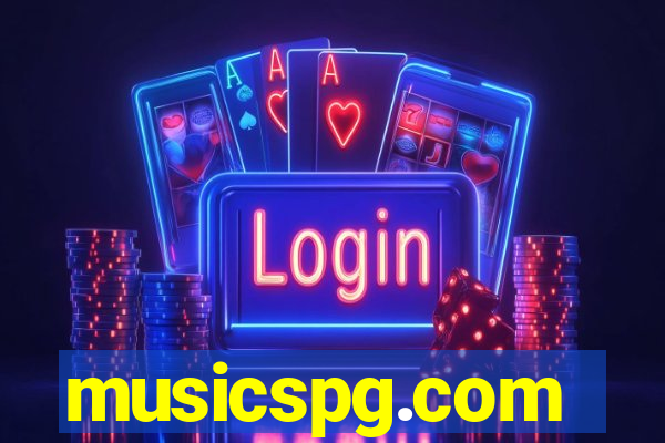 musicspg.com