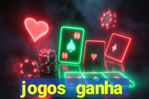 jogos ganha dinheiro no pix