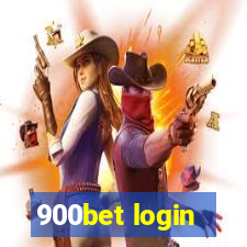 900bet login