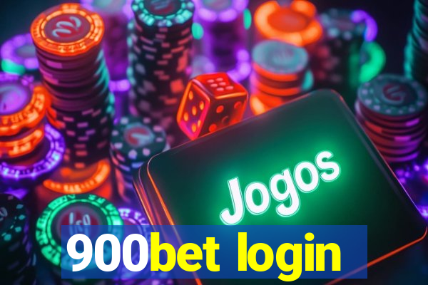 900bet login