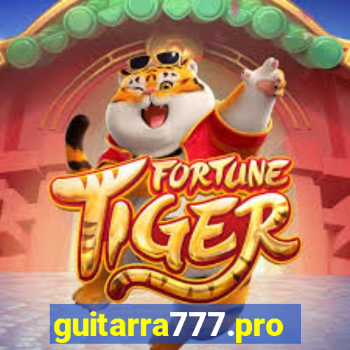 guitarra777.pro